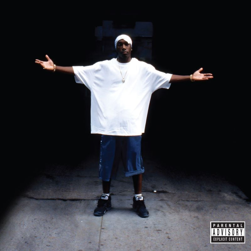 Big L - Harlem's finest: return of the king (CD)