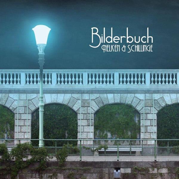 Bilderbuch - Nelken & schillinge (LP)