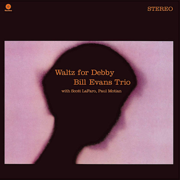 Bill Evans Trio - Waltz for debby (180gr., High Quality LP)