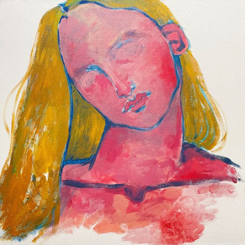 Billie Marten - Dog eared (Coloured Vinyl, Limited Edition LP)