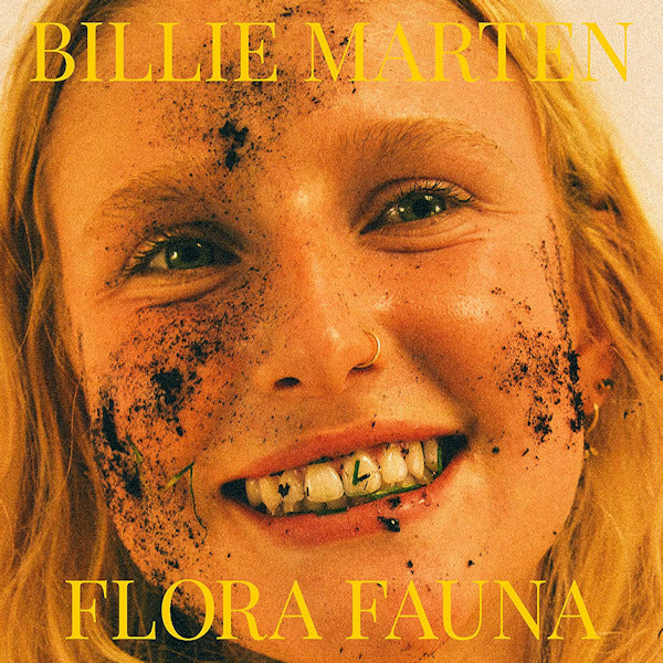 Billie Marten - Flora fauna (180gr., High Quality LP)