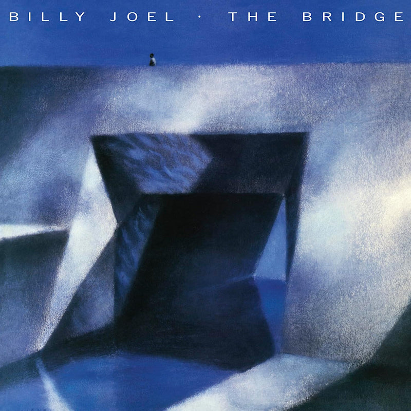 Billy Joel - The bridge (Reissue LP)