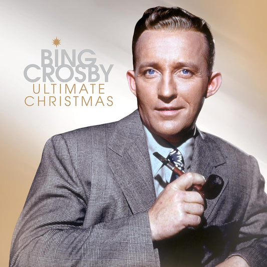 Bing Crosby - Ultimate christmas 2lp (LP)