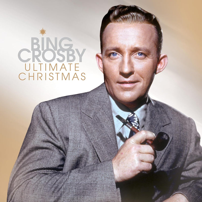 Bing Crosby - Ultimate christmas cd (CD)