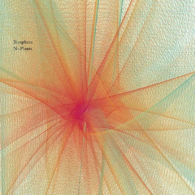 Biosphere - N-plants (Limited Edition LP)