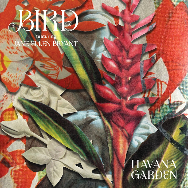 Bird - Havana Garden (7-inch single)