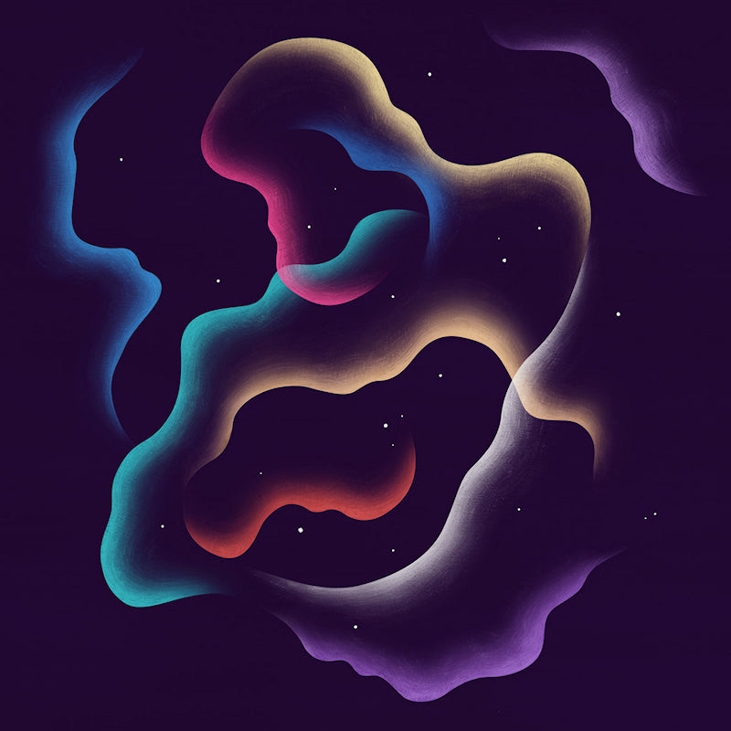 Black Sea Dahu - Orbit (12-inch maxi-single)