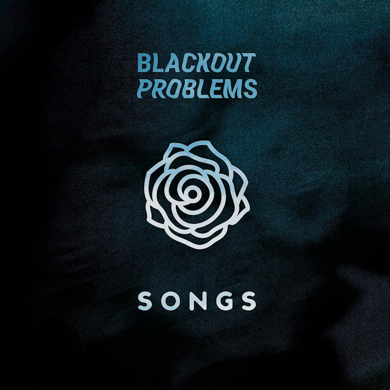 Blackout Problems - Songs (Transparent, Coloured Vinyl LP)