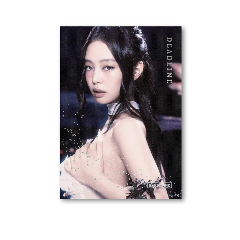 Blackpink - Deadline (CD)