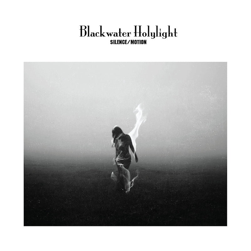 Blackwater Holylight - Silence/motion (LP)