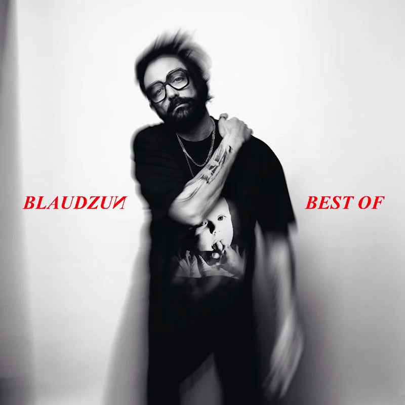 Blaudzun - Blaudzun: the best of (CD)