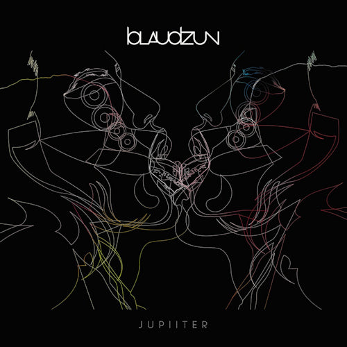 Blaudzun - Jupiter (part ii) (2nd Part of Jupiter Trilogy LP)