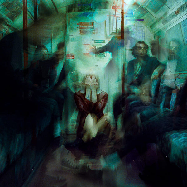 Bleach Lab - Lost in a rush of emptiness (CD)