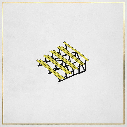 Bleachers - Take the sadness out of saturday night (CD)