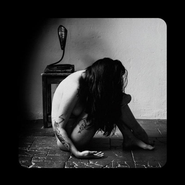 Blind Delon - Chimeres (Digipak CD)