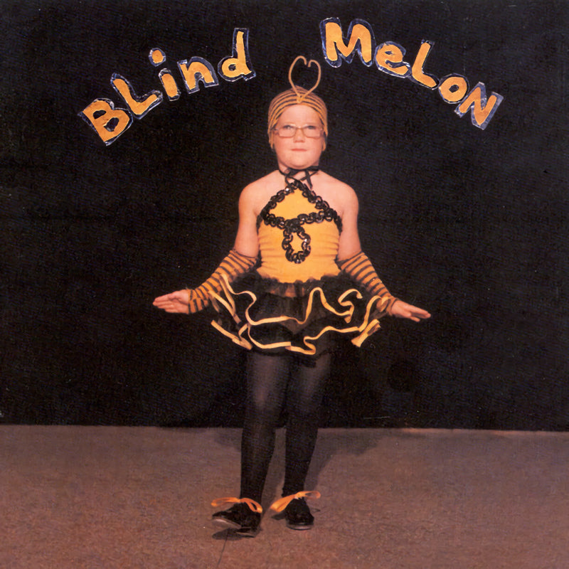 Blind Melon - Blind Melon (180gr. Audiophile Vinyl / Insert LP)