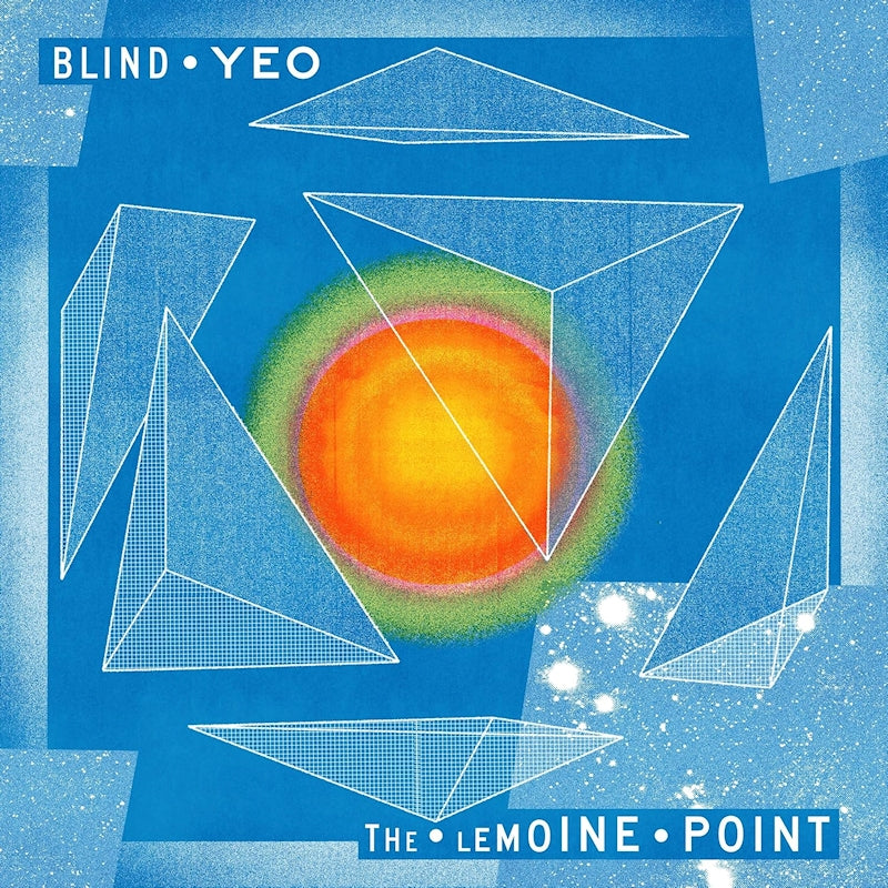 Blind Yeo - The lemoine point (LP)