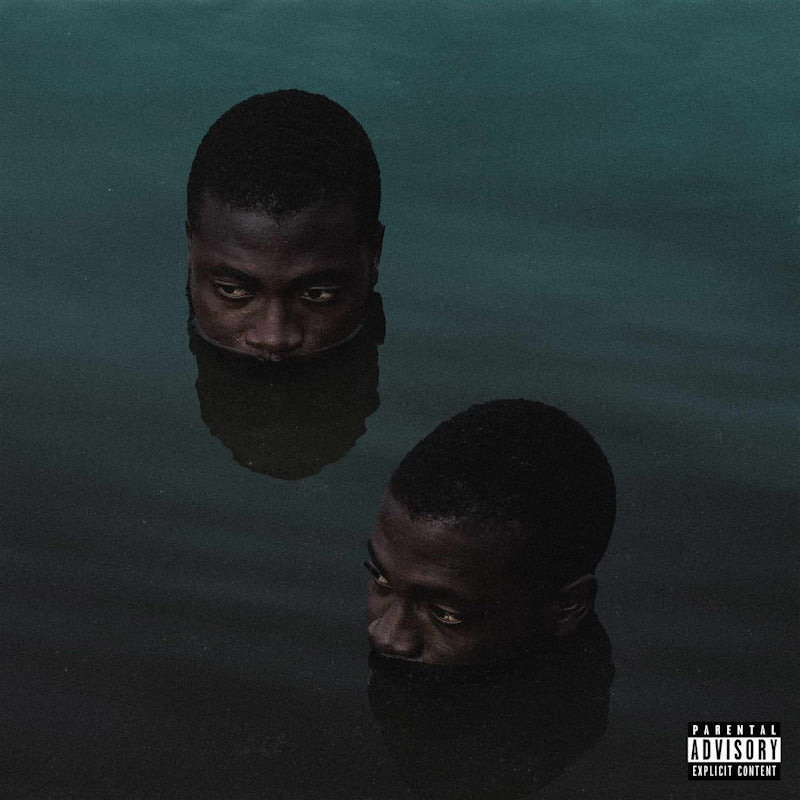 Blk Odyssy - Blk vintage: the reprise (CD)