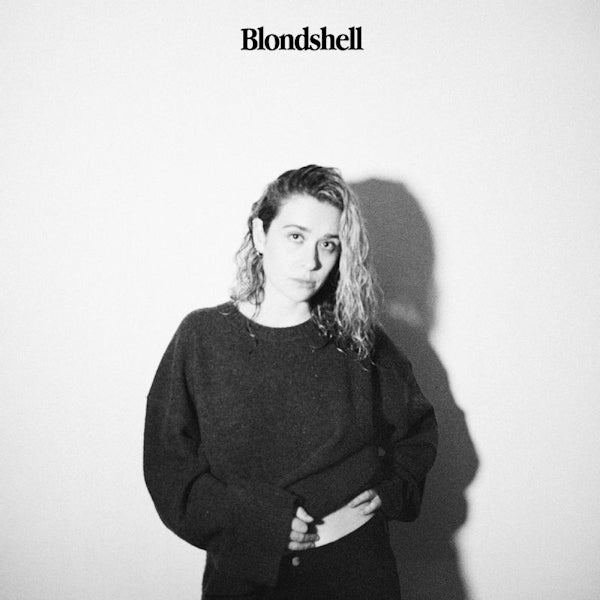 Blondshell - Blondshell (Coloured Vinyl LP)