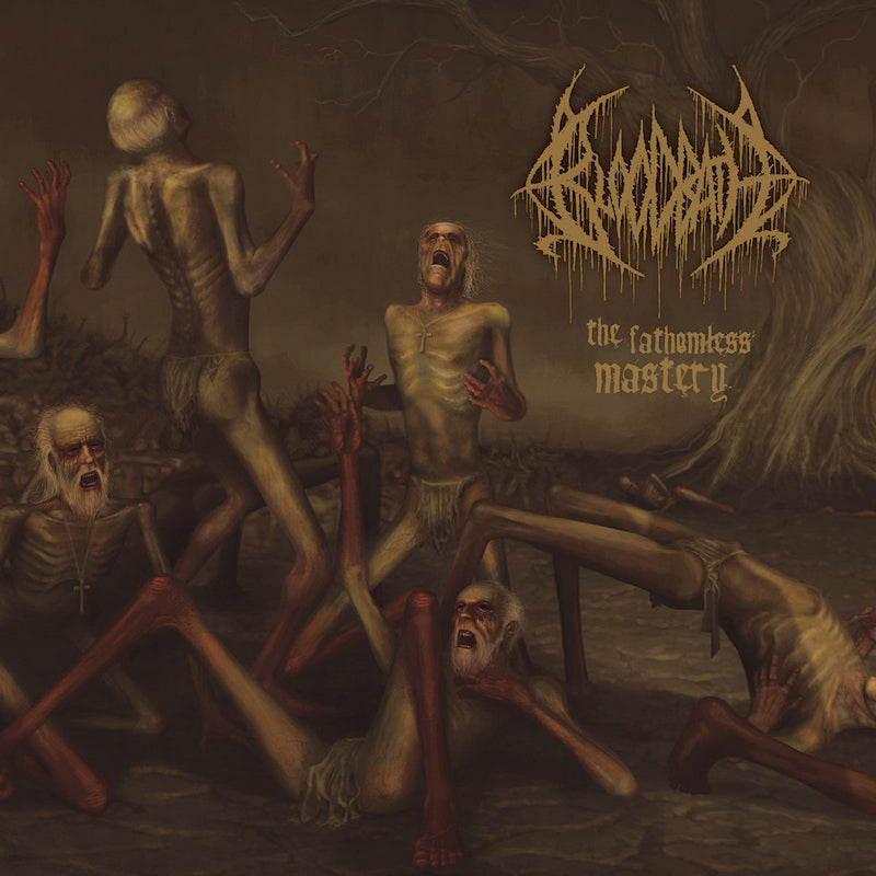 Bloodbath - The fathomless mastery (Reissue CD)