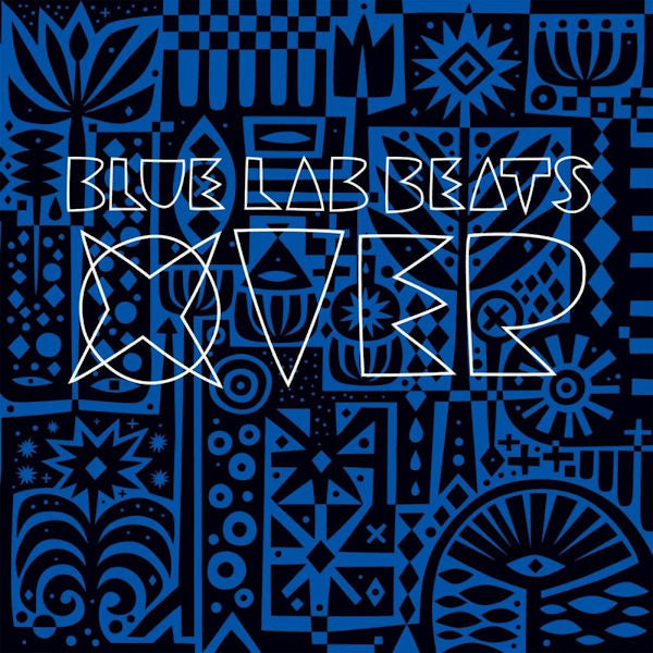 Blue Lab Beats - Xover (Japan Import CD)