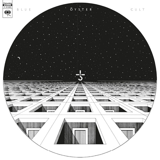 Blue Oyster Cult - Blue oyster cult (180gr. Audiophile Vinyl, High Quality, Reissue LP)