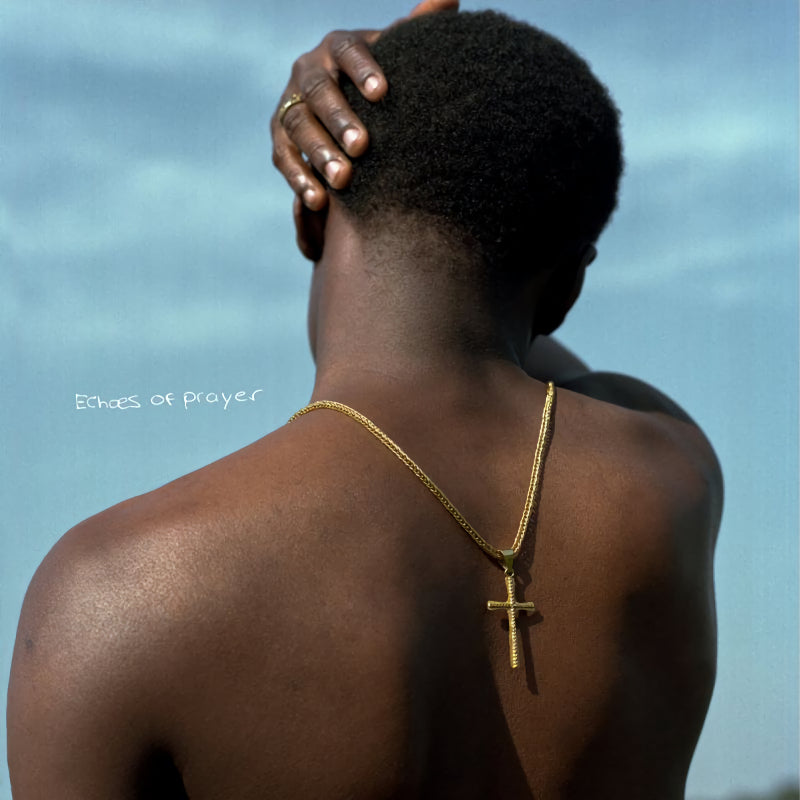 Bnnyhunna - Echoes of prayer (LP)