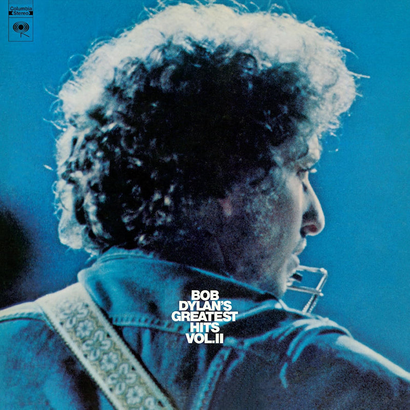 Bob Dylan - Greatest hits vol. ii (LP)