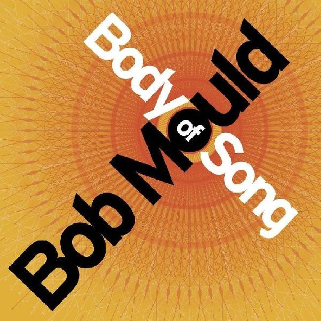 Bob Mould - Body Of Song (20th Anniversary Edition) (LP)