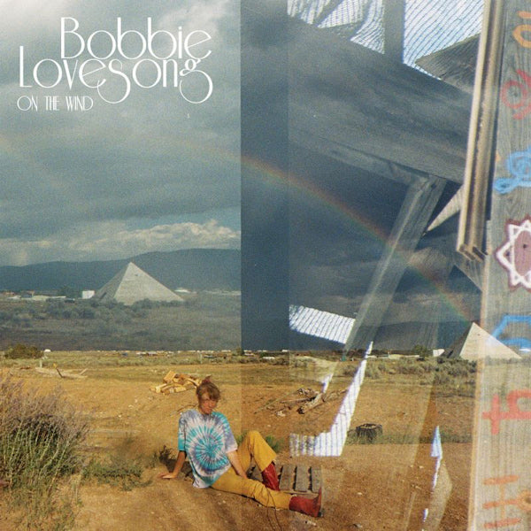 Bobbie Lovesong - On the wind (LP)