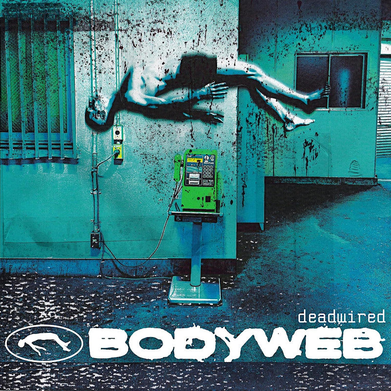 Bodyweb - Deadwired (Coloured Vinyl LP)