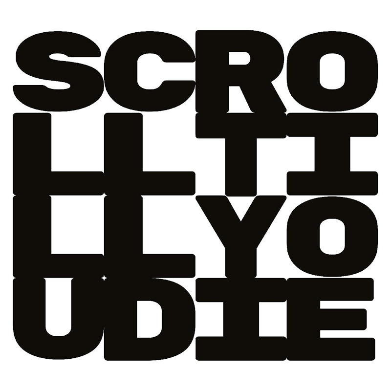 Bogdan Raczynski - Scroll till you die (Limited Edition CD)