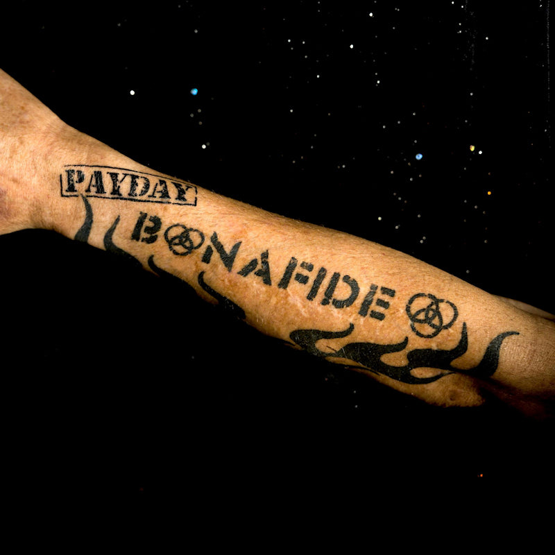 Bonafide - 7-pay day (7-inch single)