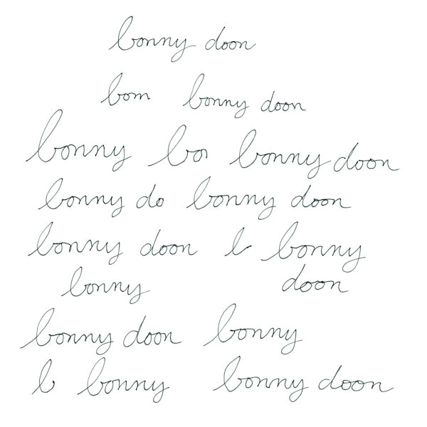 Bonny Doon - Bonny doon (LP)