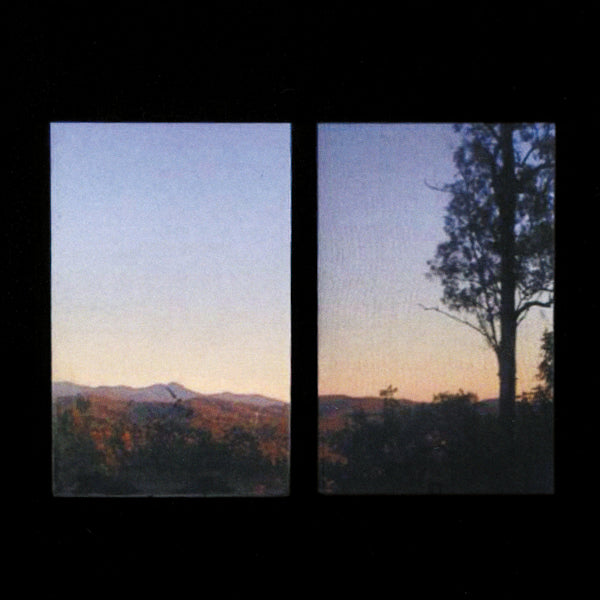 Bonny Doon - Longwave (LP)