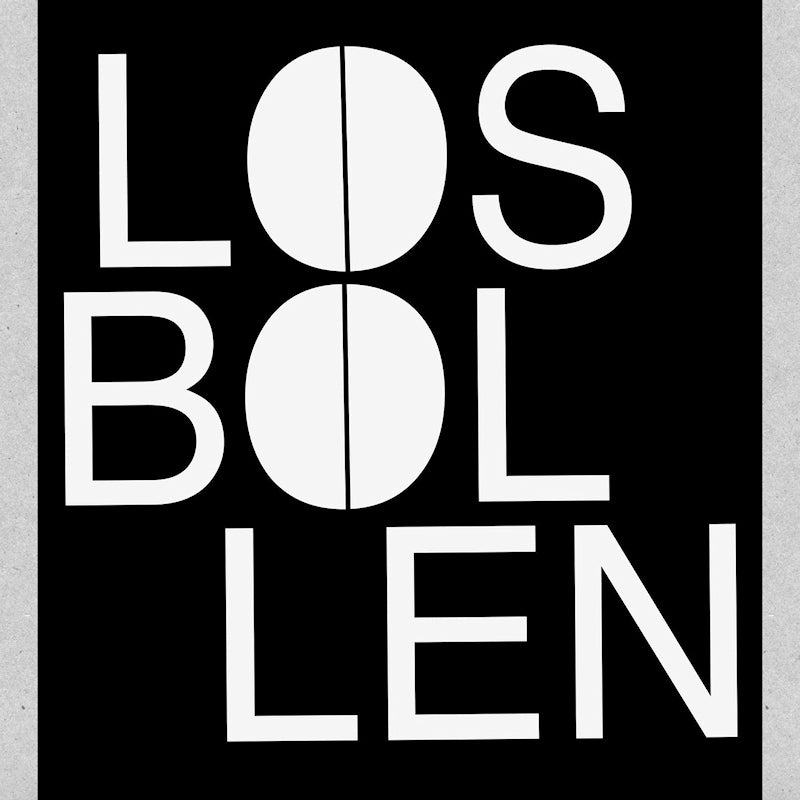 Borokov Borokov - Losbollen (Ep 12-inch maxi-single)