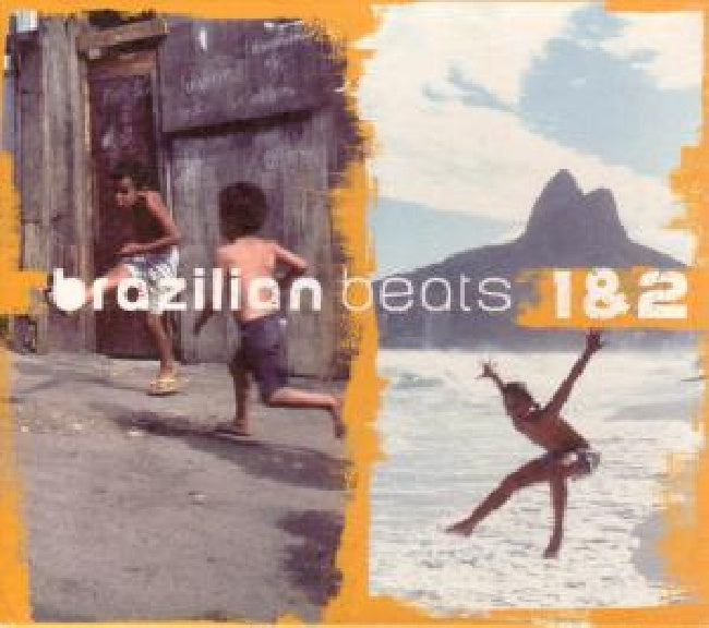 Bossa Tres - 7-imprevisto / skim dum dum dum (Reissue, Remastered 12-inch maxi-single)