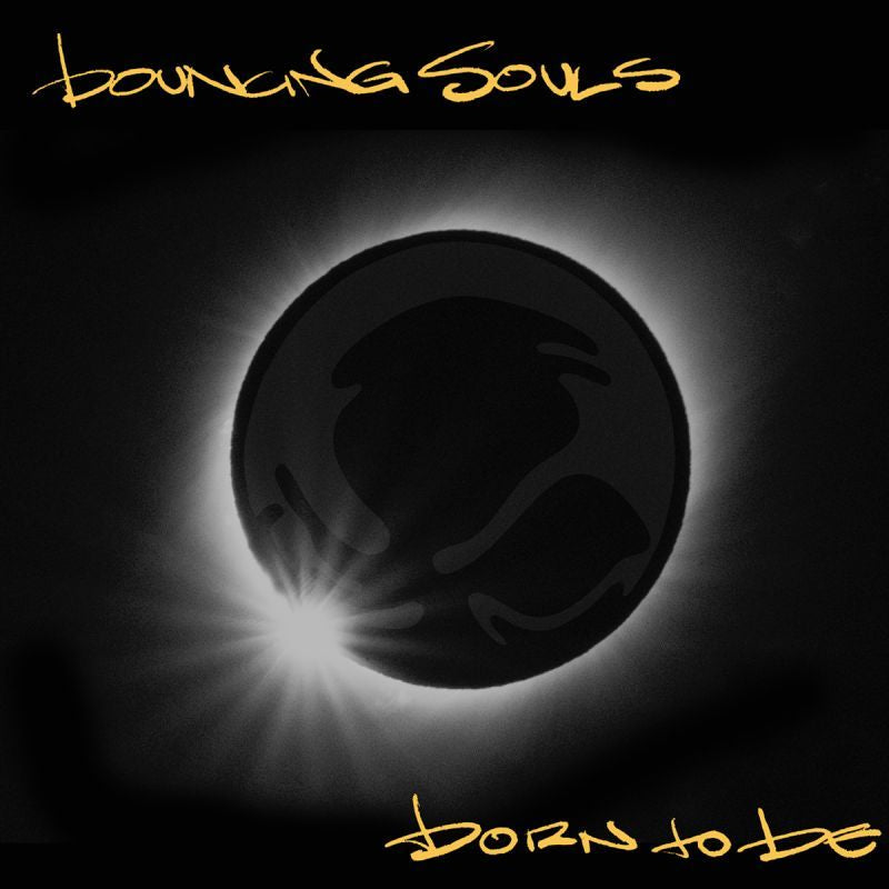 Bouncing Souls - Born to be (CD)
