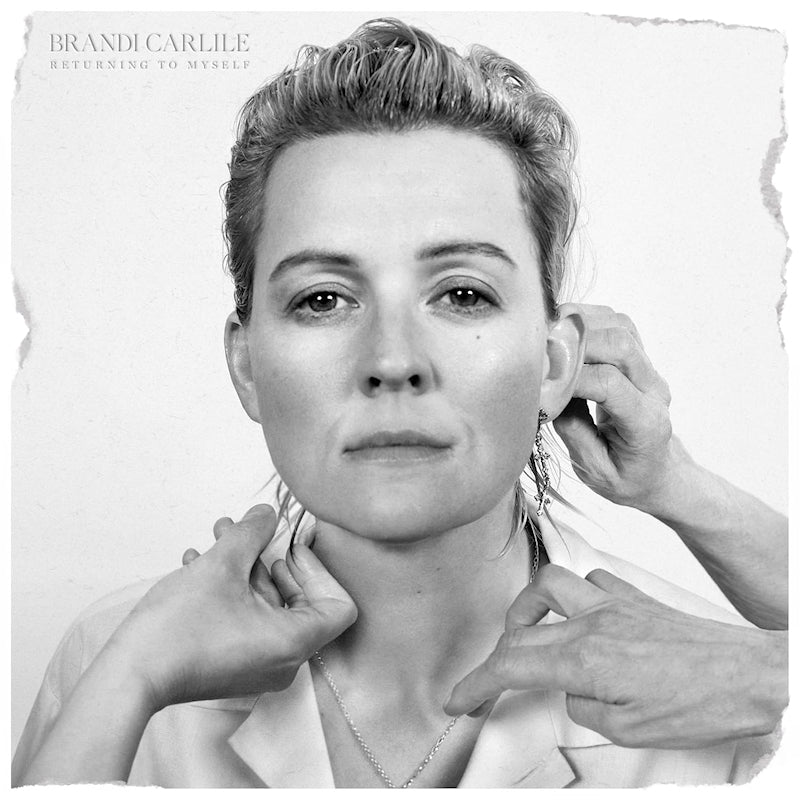 Brandi Carlile - Returning to myself (LP)