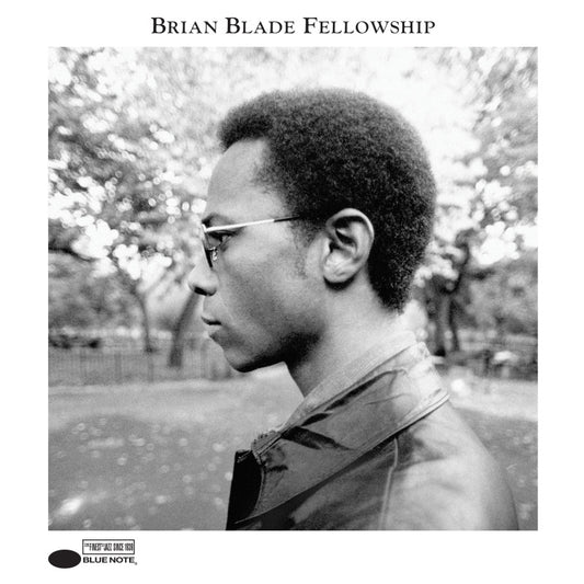 Brian Blade - Brian blade fellowship (.. Fellowship / Blue Note Drummer Leader Lp / 180gr., High Quality, Remastered LP)