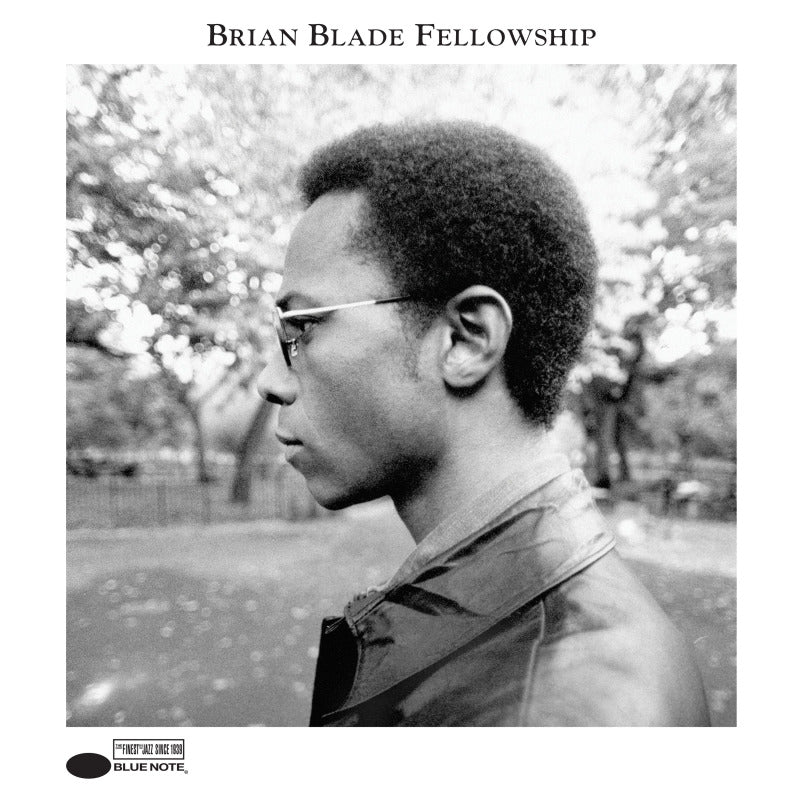 Brian Blade - Brian blade fellowship (.. Fellowship / Blue Note Drummer Leader Lp / 180gr., High Quality, Remastered LP)