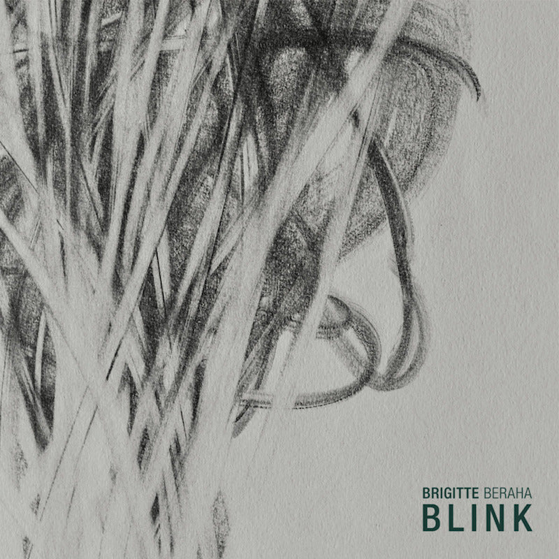 Brigitte Beraha - Blink (CD)