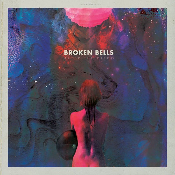 Broken Bells - After the disco (LP)