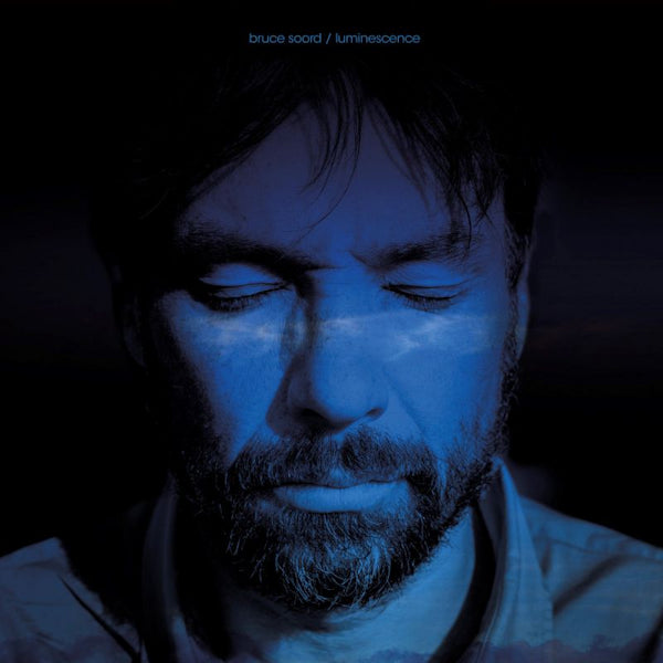 Bruce Soord - Luminescence (Digipak CD)