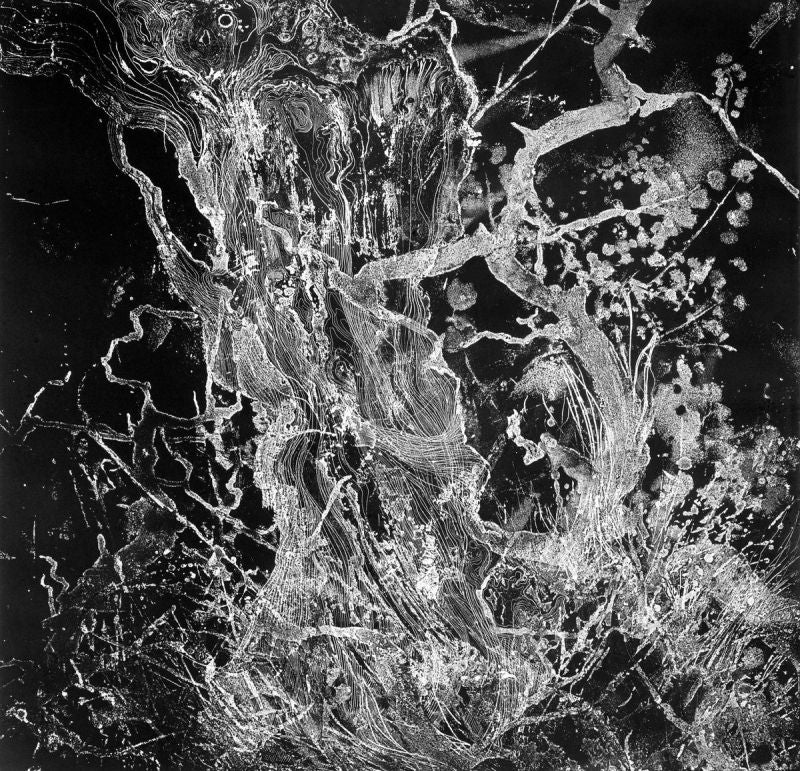 Bruit 3 /4 - Monolith (CD)