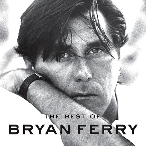 Bryan Ferry - The best of -cd+dvd/spec- (CD+Dvd, Special Edition DVD Music)