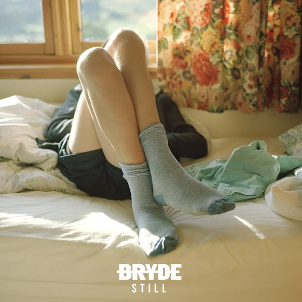 Bryde - Still (Digipak CD)
