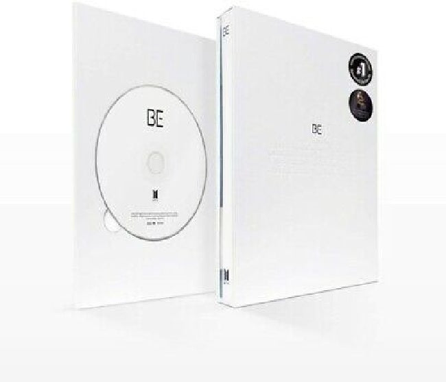 Bts - Be (essential edition) (.. (Essential Edition) / W/ Photobook/Photocards/Poster, Photobook CD)