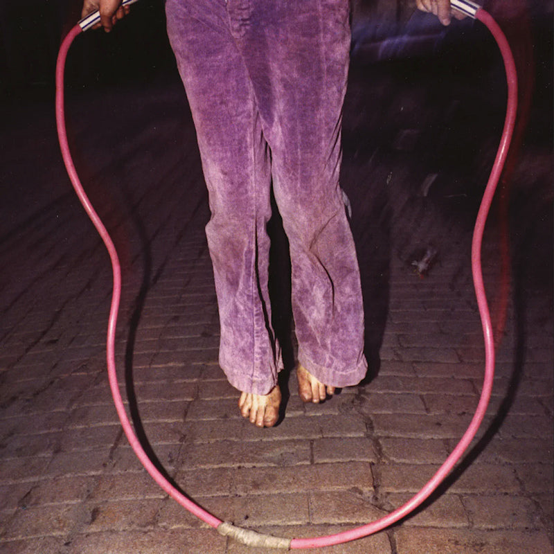 Buffalo Tom - Jump rope (180g, High Quality LP)