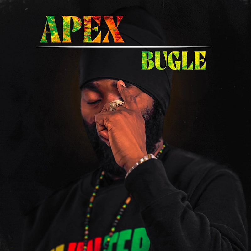 Bugle - Apex (CD)